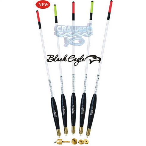 Waggler Cralusso Black Eagle 8g