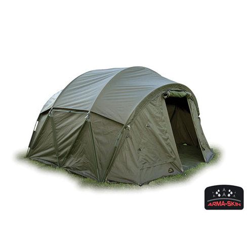Foaie suplimentara Carp Spirit Winterskin Arma Skin Baby Dolmen
