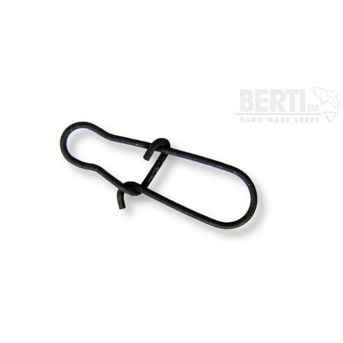 Agrafe Bertilure Duo-Lock BN Nr.3