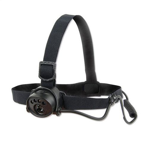 Lanterna de cap Carp Spirit Lumin-8 Sensor LED
