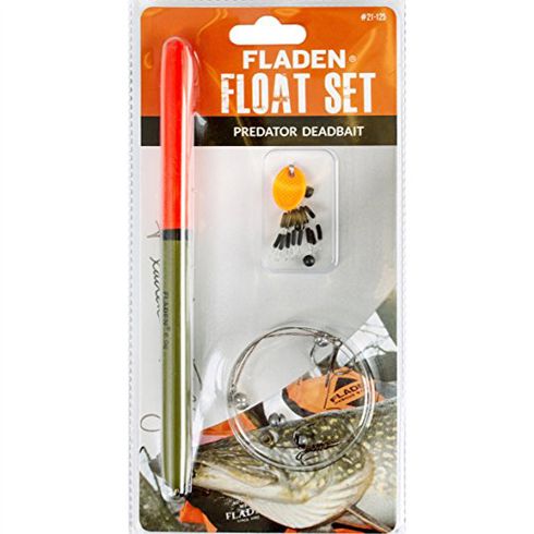 Set Fladen Predator Deadbait 6g