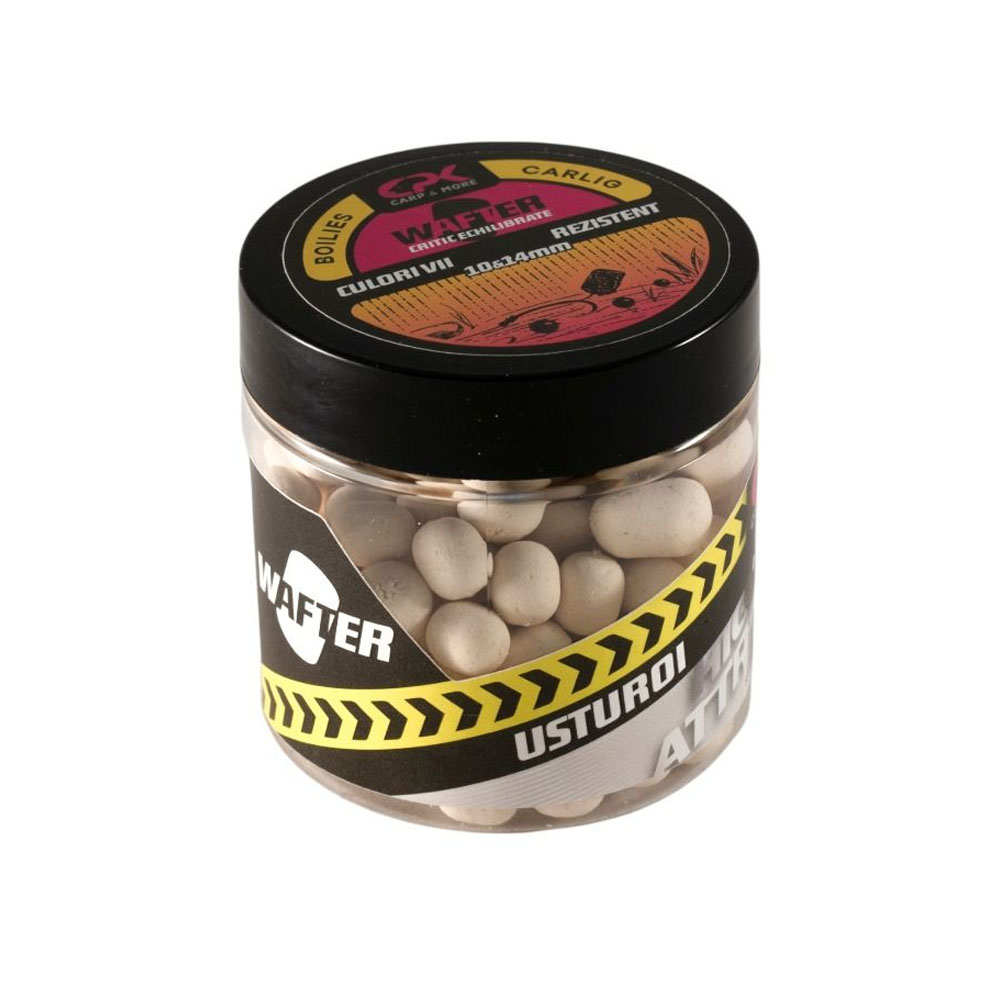 Boilies CPK Pop-up Wafter Usturoi 10-14mm