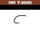 Carlige Varivas Fly IWI T-2000 nr.12