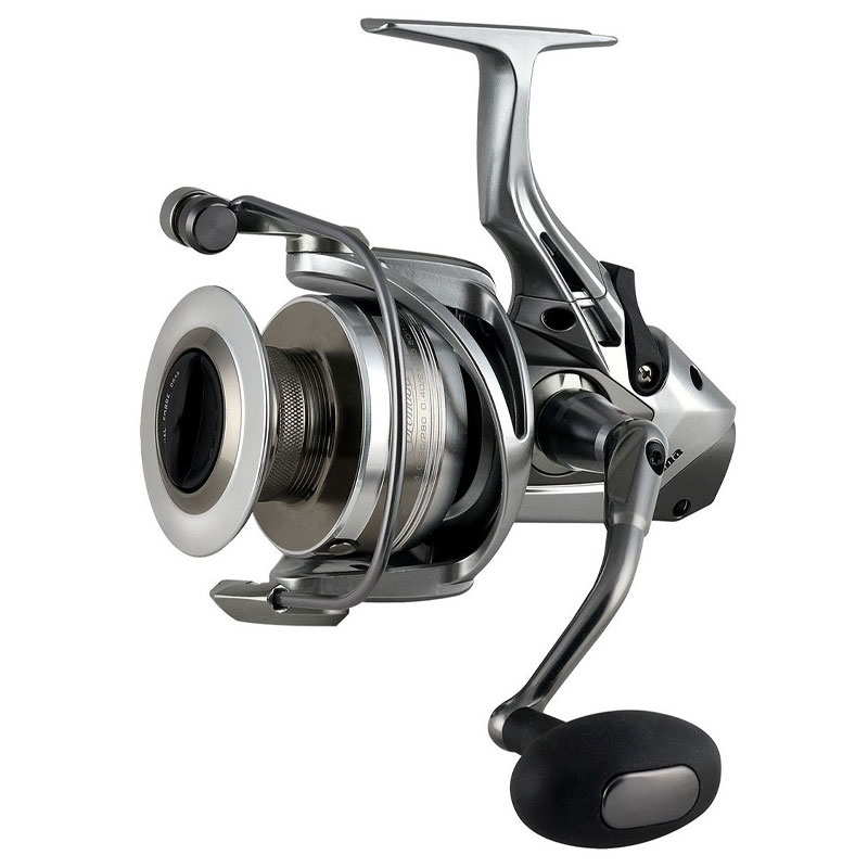 Mulineta Okuma Coronado 65FD