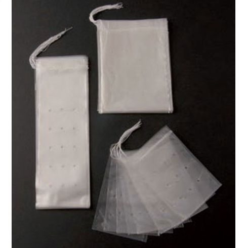 Pungi solubile PVA Carp Spirit Soluron Bag & String 100x125cm