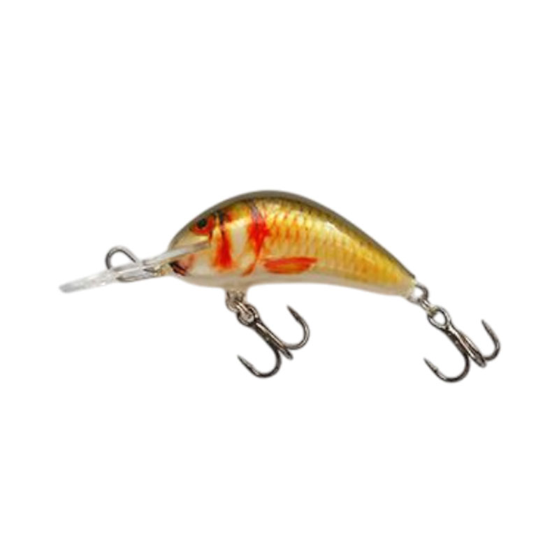 Vobler Kenart Diver F 4cm, culoare NG