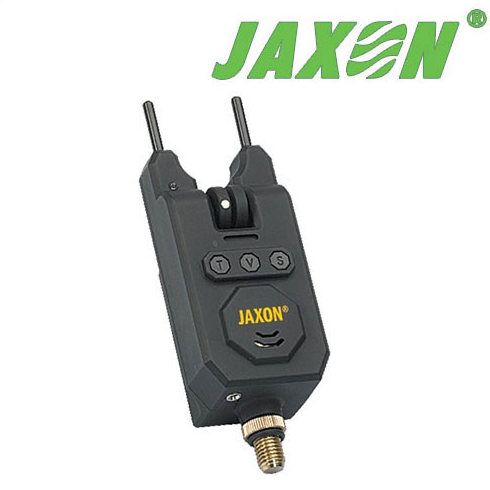 Senzor electronic Jaxon XTR Carp Stabil 4R Red