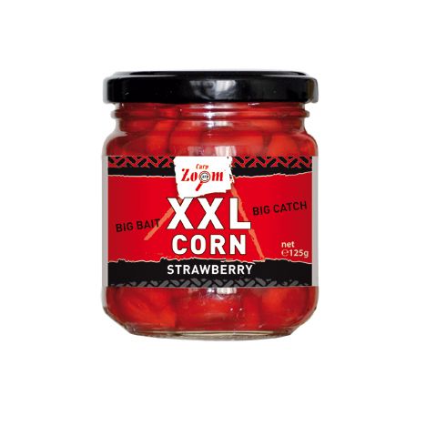 Carp Zoom Porumb XXL Mammoth - Vanilie 220ml