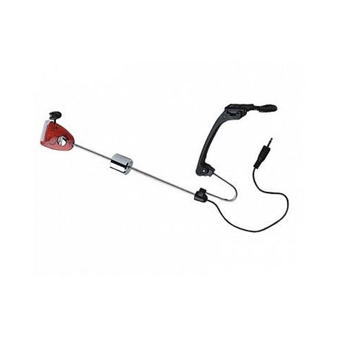 Swinger Mivardi 135 Iluminated, rosu