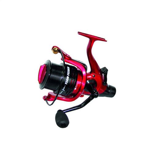 Mulineta feeder Team Feeder Master Carp LCS 4500