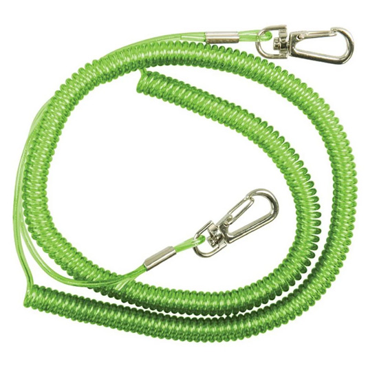 D.A.M Safety Coil Cord