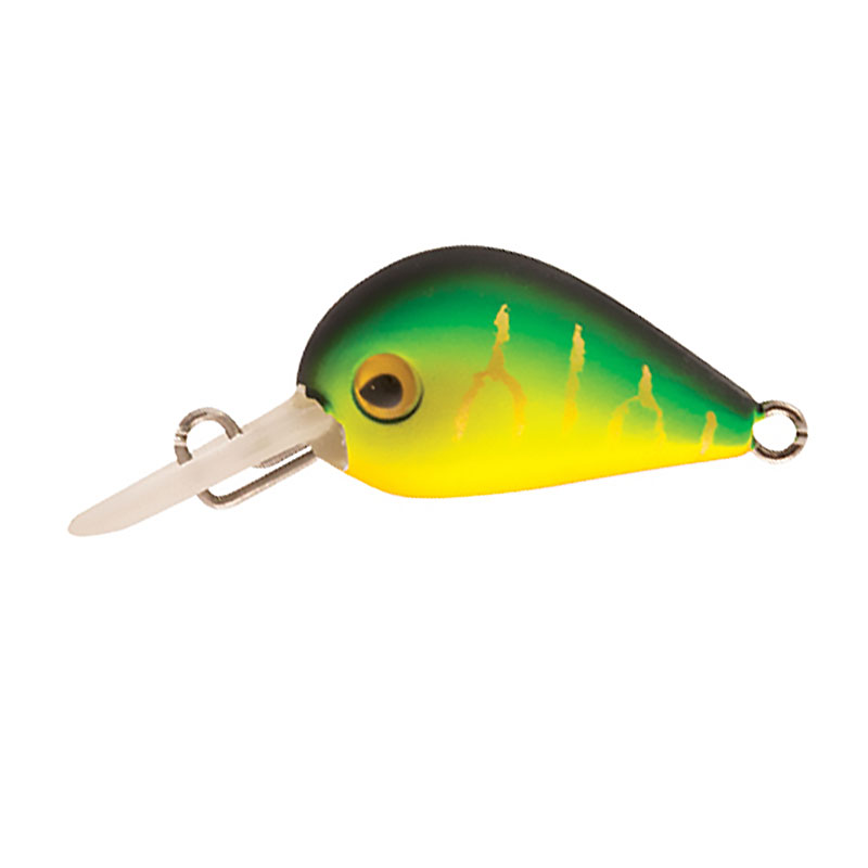 Vobler Rapture Pro Hot Buzz S 2.5cm/3g, culoare MT