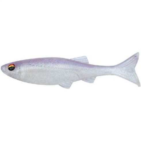 Shad Biwaa Kapsiz 7,5cm, culoare 305 Levander