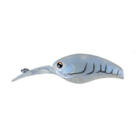 Vobler Colmic Herakles HYPNO-MR F 5.6cm, White Craw