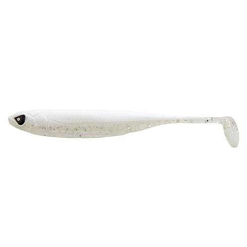Shad Lucky John 3D Makora Shad Tail 10cm, culoare 006