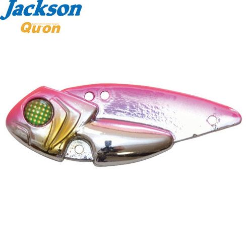Cicada Jackson Qu-On Reaction Bomb 7g, culoare CPK