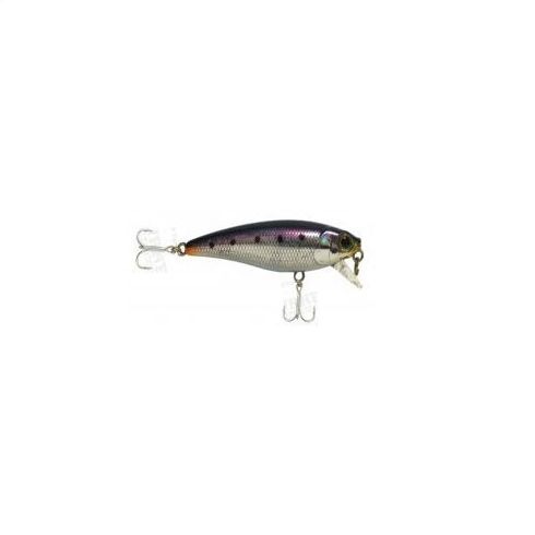 Vobler Owner Rip'n Minnow 6.5cm/6g, culoare Forest Green Back