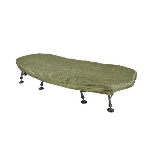 Husa pat pescuit Carp Zoom Waterproof