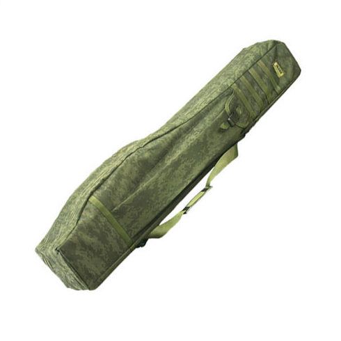 Husa lansete Jaxon, 3 compartimente, 155cm