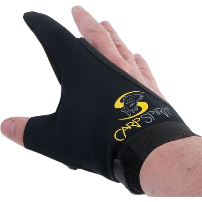 Degetar Carp Spirit Casting Glove