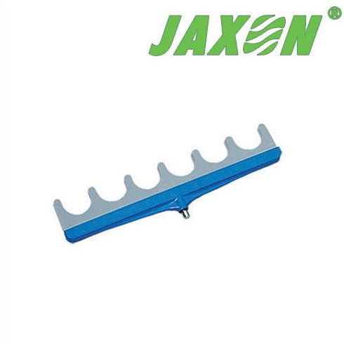 Cap suport feeder Jaxon Kituri EVA 6 posturi B 32cm