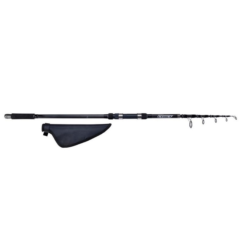 Lanseta telescopica Shakespeare Cypry Tele 3.90m/3.5lb