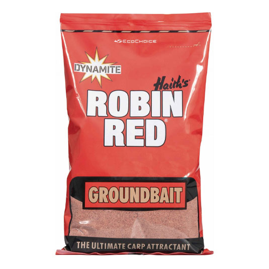 Nada Dynamite Baits Robin Red 1kg