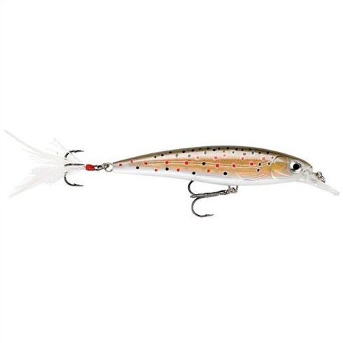 Vobler Rapala X-Rap  4cm/2gr. TR