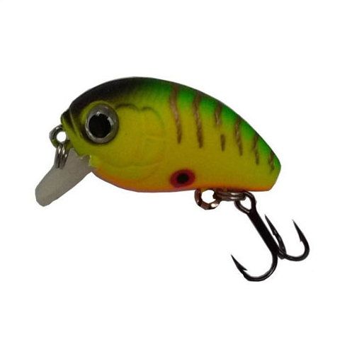 Vobler Strike Pro Baby Pro 2.5cm, culoare A16S