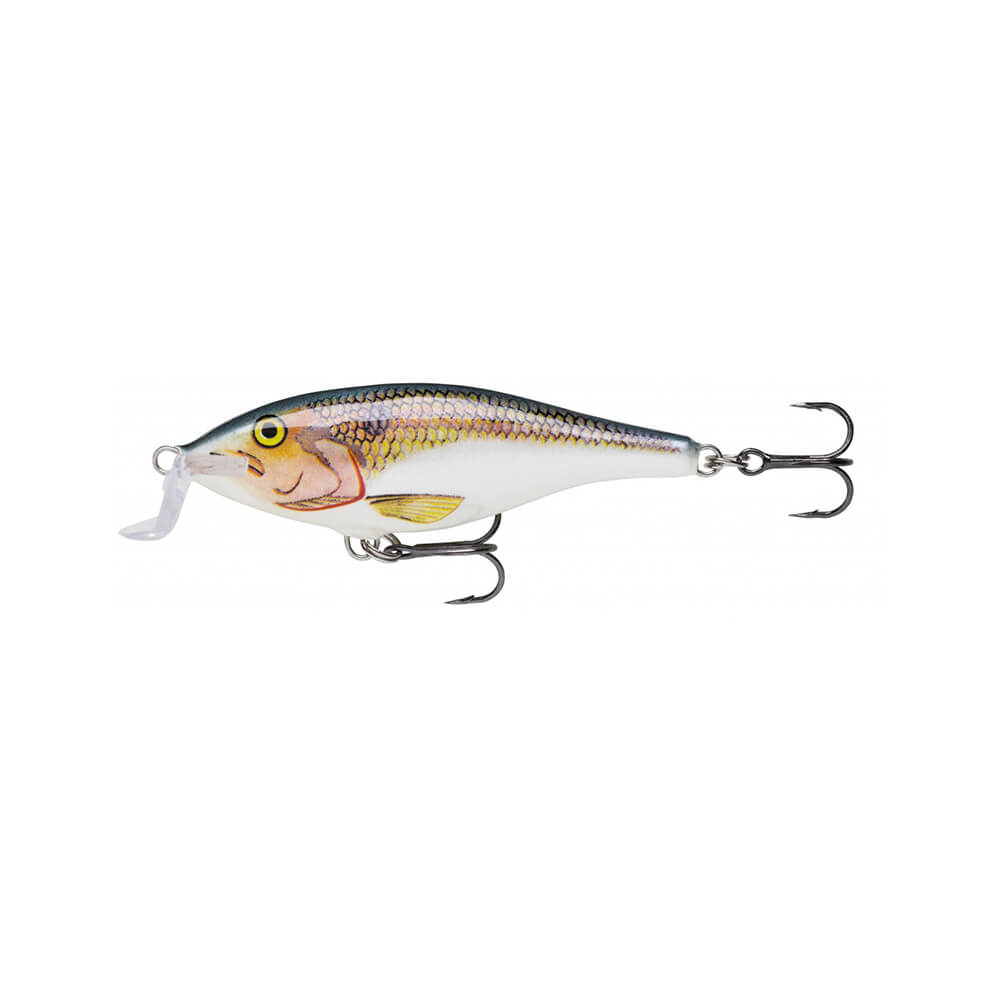 Vobler Rapala Shallow Shad Rap 9cm/12g SD