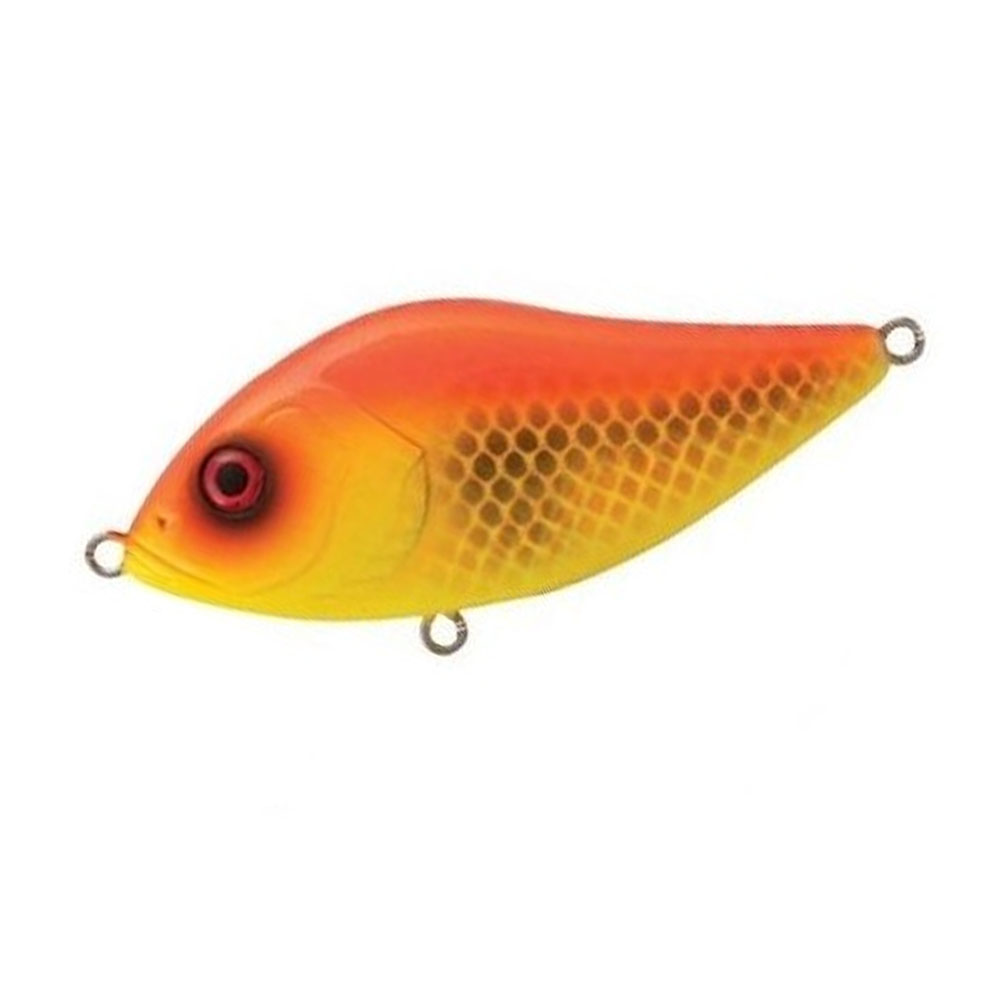 Vobler Rapture Pro Sharper Jerk 7cm/17g, culoare GF