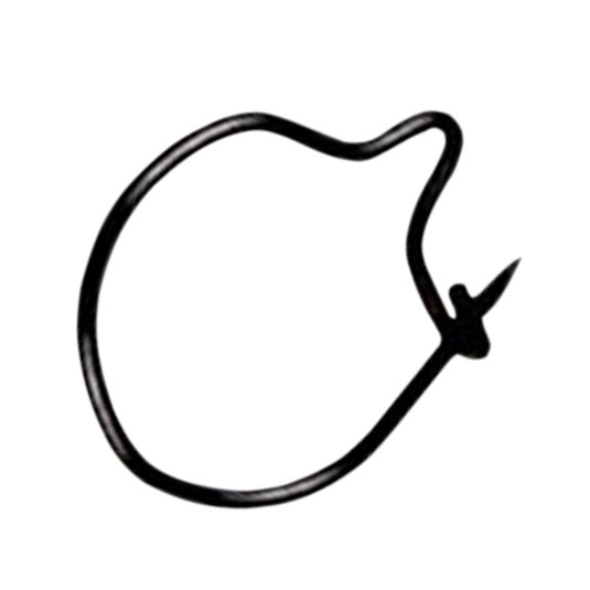 Clips viermusi Nash Maggot Clips Small