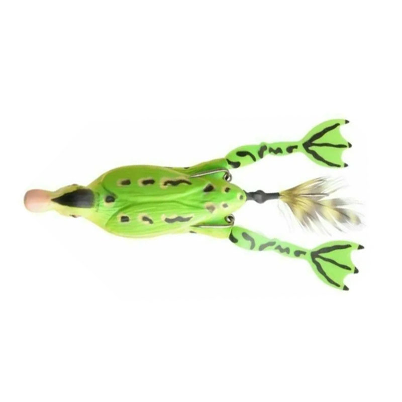 Vobler Savage Gear 3D Hollow Duckling 10cm/40g, culoare Fruck