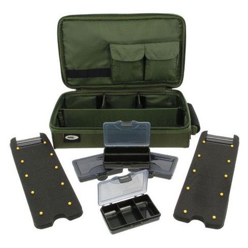 Penar NGT Complete Carp Rig System
