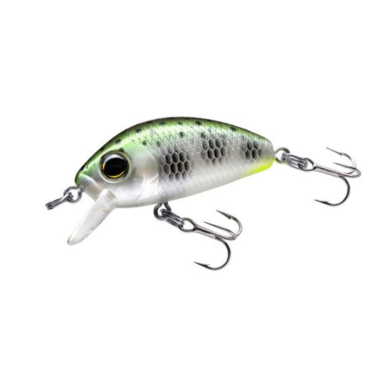 Vobler Yo-Zuri L-Minnow (New Series) 3.3cm/3.5g, culoare MDM
