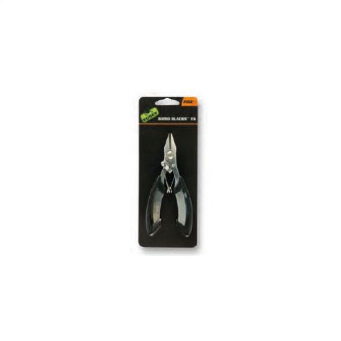 Fox Edges Braid Blades XS