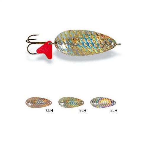 Lingura oscilanta Jaxon HS Karas Spark 3CLH, 24g.