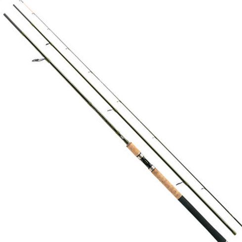 Lanseta feeder Jaxon Genesis Pro Method Feeder 3.00m/15-45g
