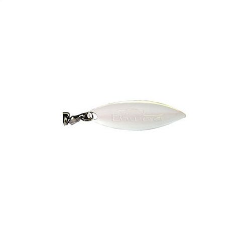 Biwaa Blaade 5cm Silver Premium