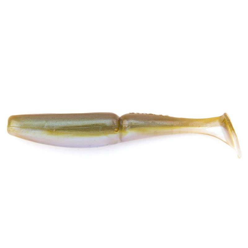 Shad Gambler Little EZ Swimbait 9.5cm, culoare Hammonds Herring