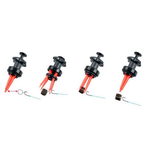 Set Stonfo Bait Bender Tools