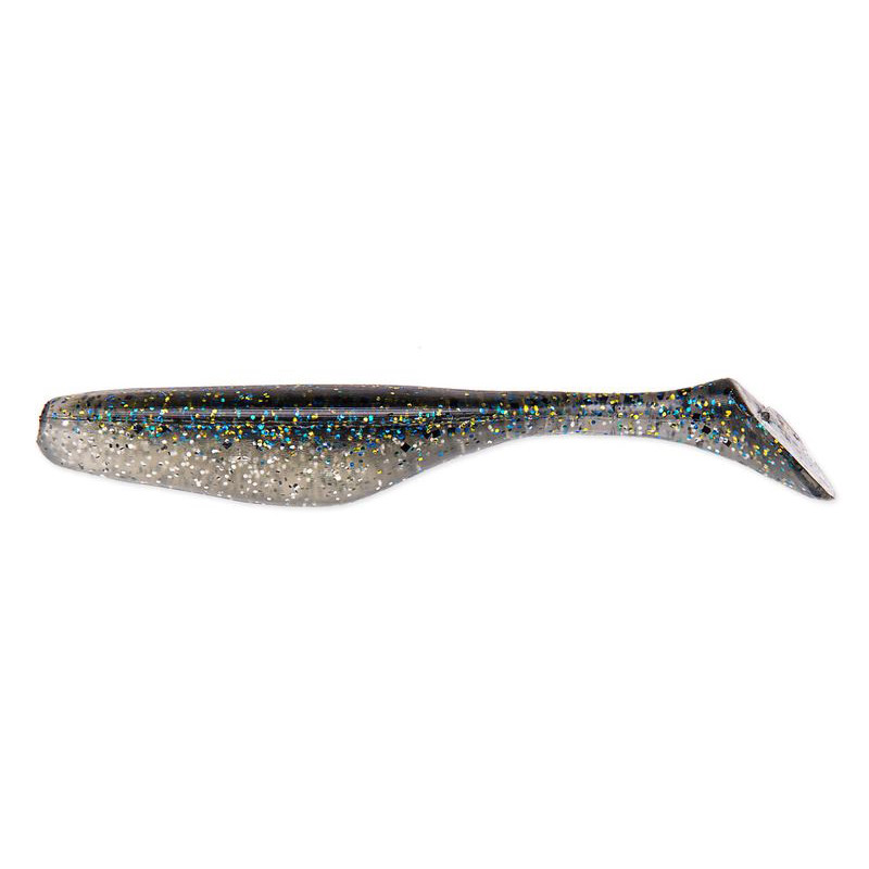 Shad Bass Assassin Turbo Bluegill Flash 4"