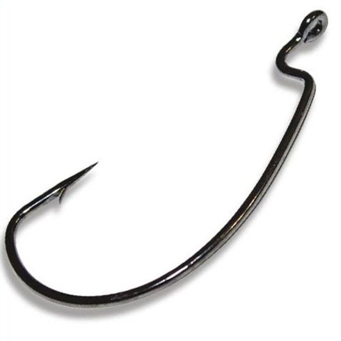Carlige Crazy Fish Big Game Offset nr.2/0