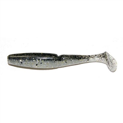 Shad Gambler TZ 7.5cm, culoare New Shad