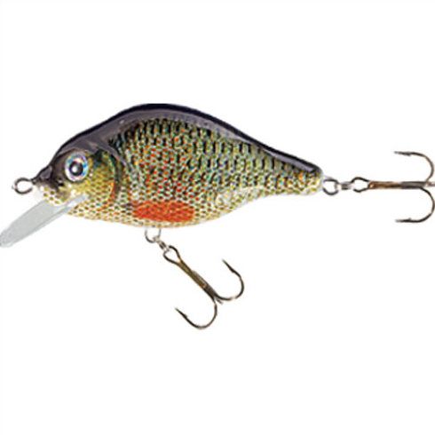 Vobler Jaxon Carpan F 7cm, culoare KZ