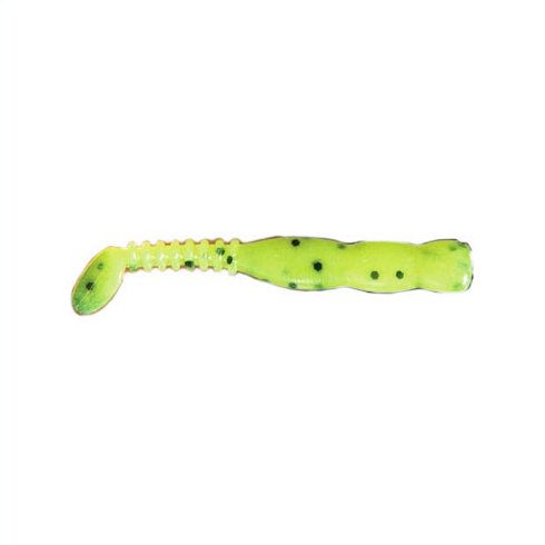 Shad Nomura Koi 5cm/0.97g, Glitter Green