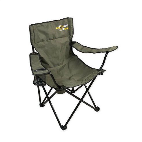 Scaun pescuit Carp Spirit Pliant
