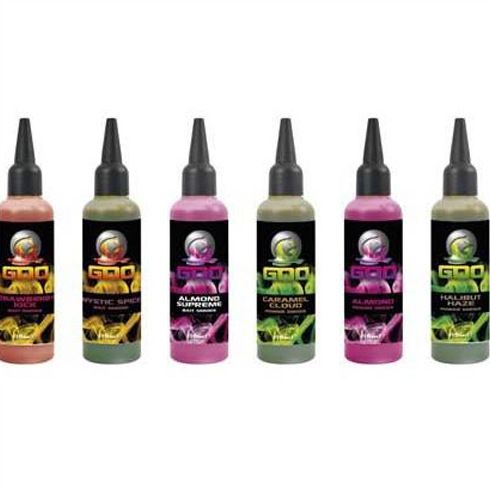 Goo Almond Bait Supreme 115ml