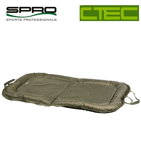 Saltea primire crap C-TEC 115x65cm