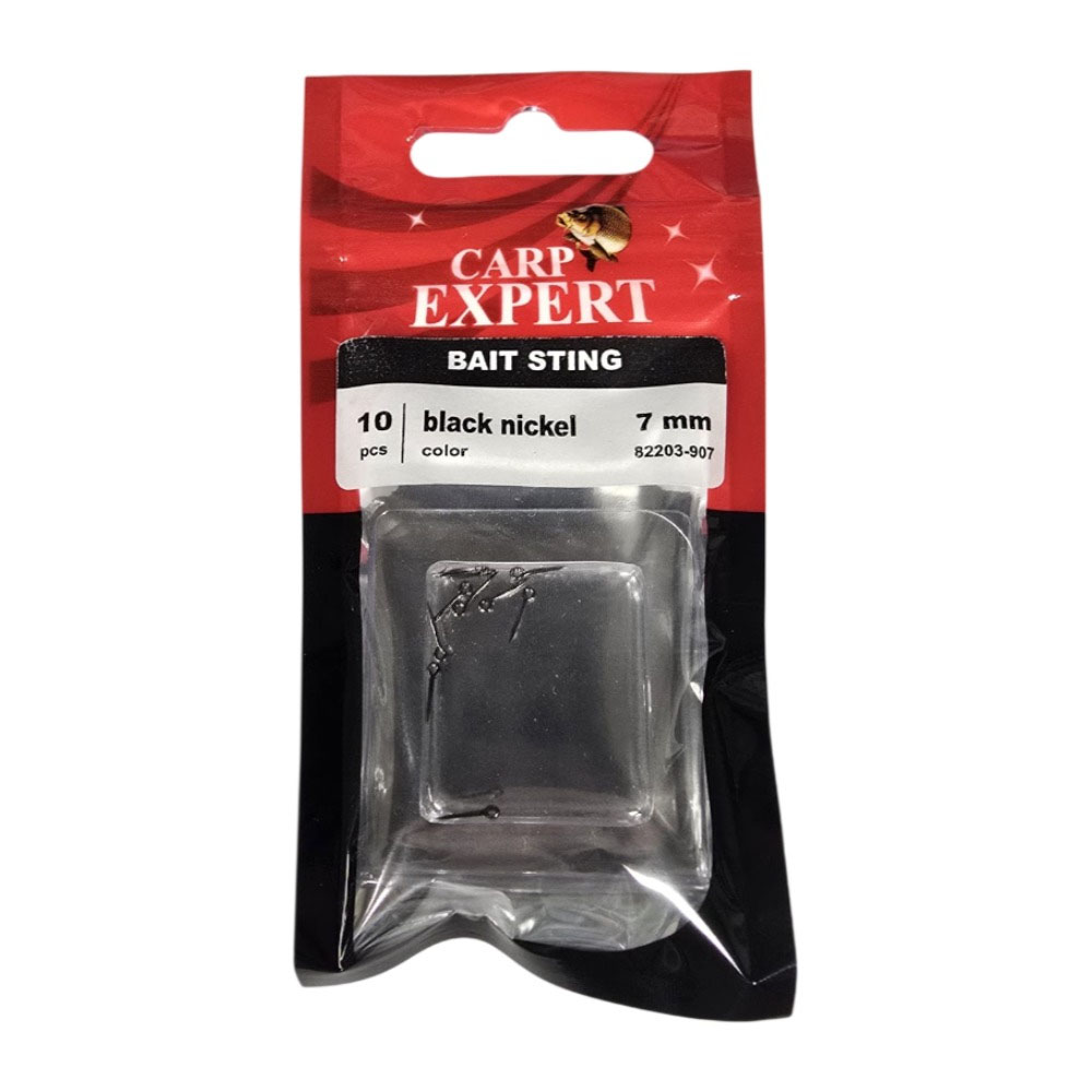 EnergoTeam Black Fighter Bait Sting 15mm